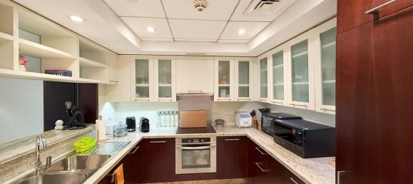 1 Schlafzimmer Wohnung in Downtown Dubai (Downtown Burj Dubai), UAE, Nr. 101617 22