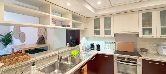 1 Schlafzimmer Wohnung in Downtown Dubai (Downtown Burj Dubai), UAE, Nr. 101617 18