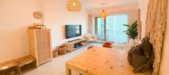 1 Schlafzimmer Wohnung in Downtown Dubai (Downtown Burj Dubai), UAE, Nr. 101617 11