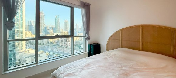 1 Schlafzimmer Wohnung in Downtown Dubai (Downtown Burj Dubai), UAE, Nr. 101617 17