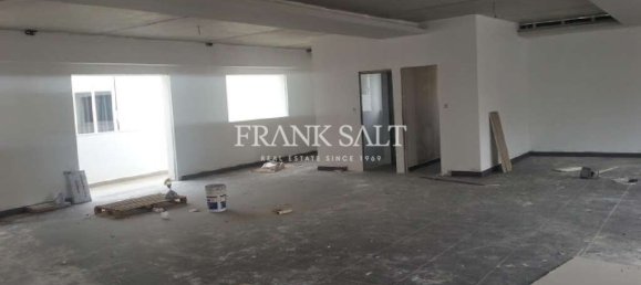 Bureau à Sliema, Malta 170m² No. 11850 3