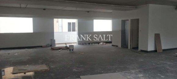 Bureau à Sliema, Malta 170m² No. 11850 2