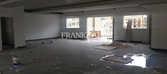Bureau à Sliema, Malta 170m² No. 11850 4