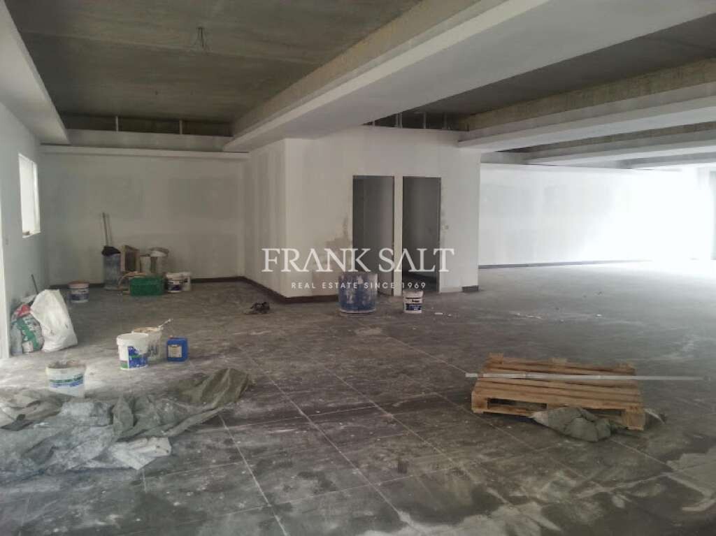 Bureau à Sliema, Malta 170m² No. 11850