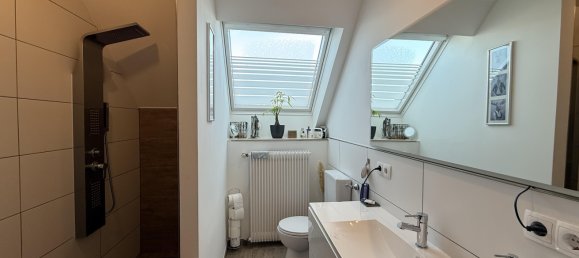 Adosado de 5 dormitorios en Reutlingen, Germany No. 1756 5