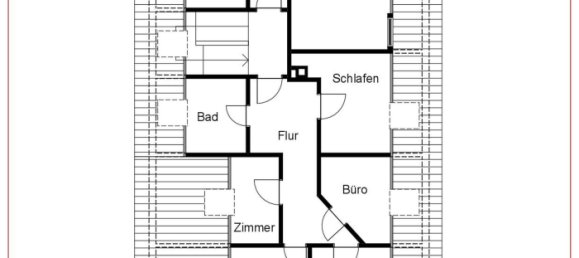 Adosado de 5 dormitorios en Reutlingen, Germany No. 1756 20