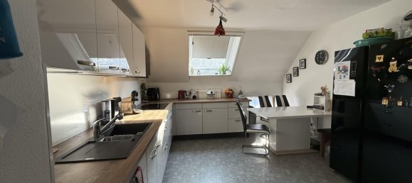 Adosado de 5 dormitorios en Reutlingen, Germany No. 1756 6