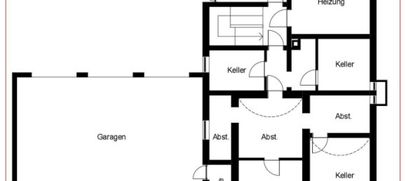 Adosado de 5 dormitorios en Reutlingen, Germany No. 1756 18