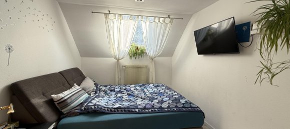 Adosado de 5 dormitorios en Reutlingen, Germany No. 1756 4