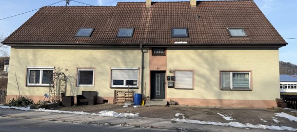 Adosado de 5 dormitorios en Reutlingen, Germany No. 1756 15