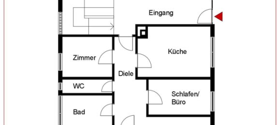 Adosado de 5 dormitorios en Reutlingen, Germany No. 1756 19