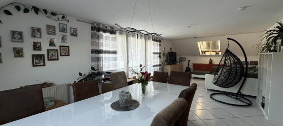 Adosado de 5 dormitorios en Reutlingen, Germany No. 1756 2