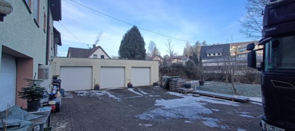 Adosado de 5 dormitorios en Reutlingen, Germany No. 1756 13