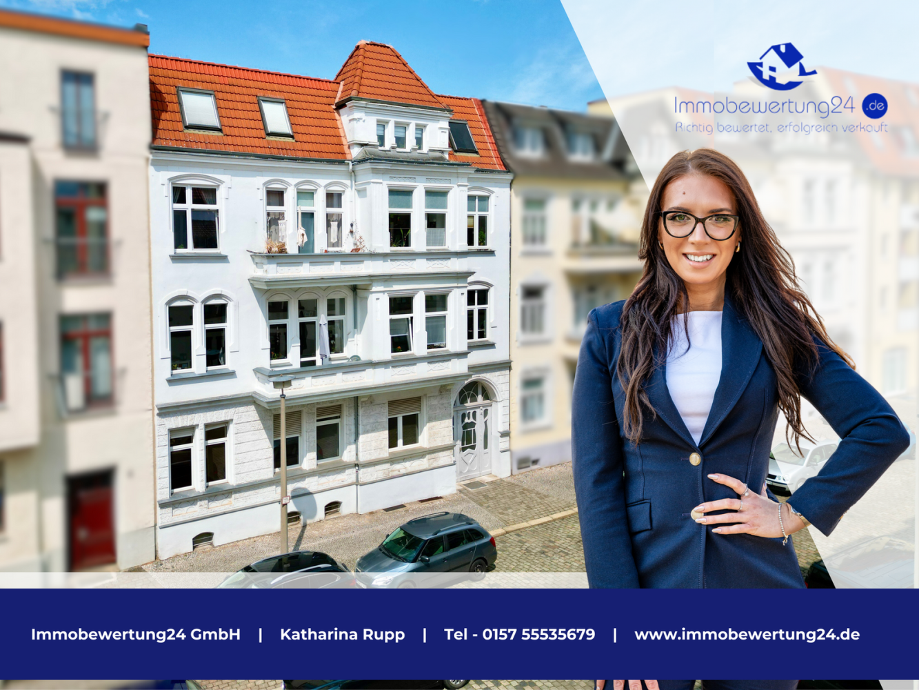 2 غرف نوم شقة في Magdeburg, Germany رقم 223989