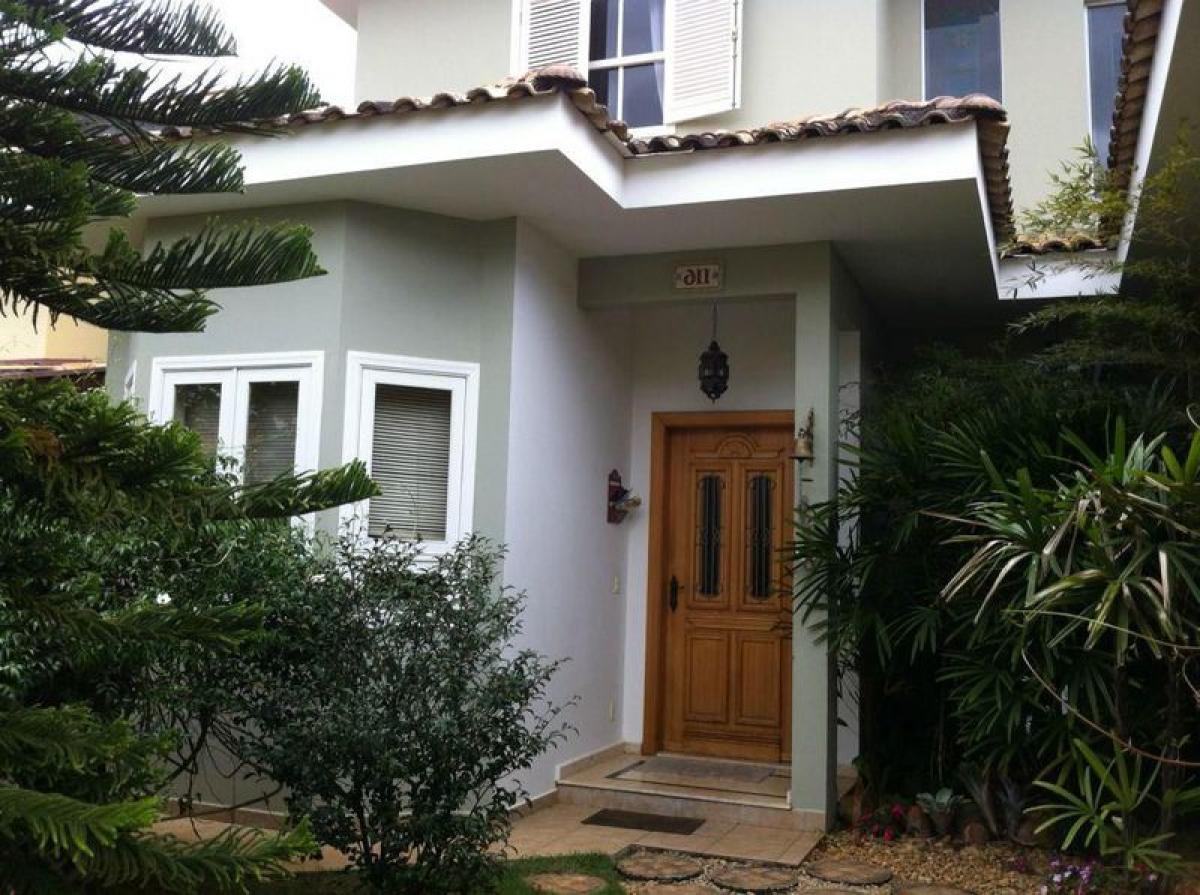 Casa T4 em São Paulo, Brazil N.º 587360