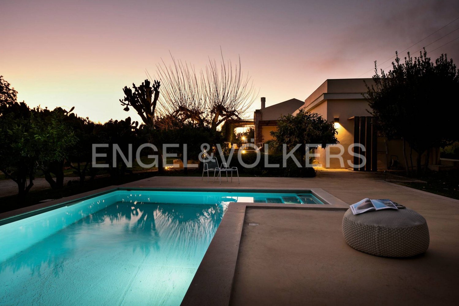 4 Schlafzimmer Villa in Noto, Italy, Nr. 135482