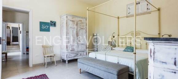 4 Schlafzimmer Villa in Noto, Italy, Nr. 135482 5