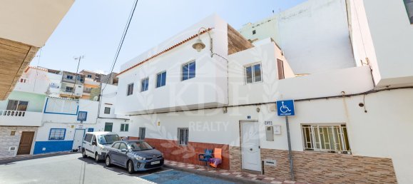 7 bedrooms Apartment in Arico, Spain No. 162904 45