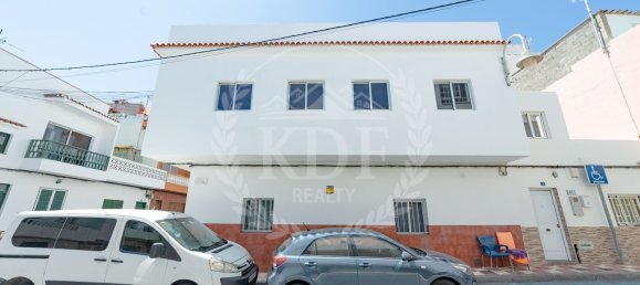 7 bedrooms Apartment in Arico, Spain No. 162904 44