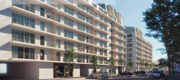 3 chambres Duplex à Lisbon, Portugal No. 122997 5