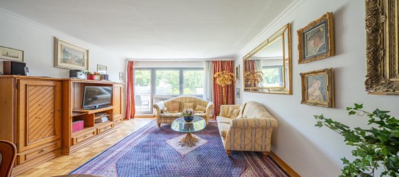 3-salle Appartement à Starnberg, Germany No. 283065 2
