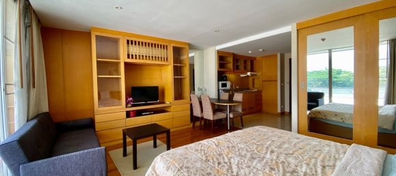 1 bedroom Condo in Chiang Mai, Thailand No. 26934 15