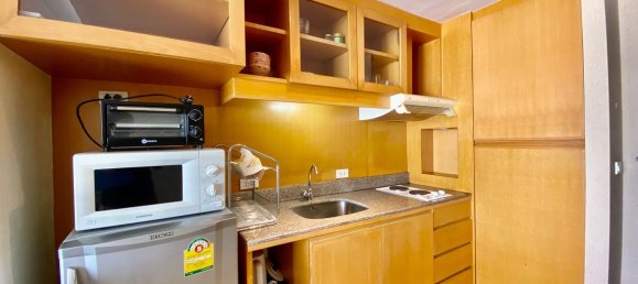 1 bedroom Condo in Chiang Mai, Thailand No. 26934 8