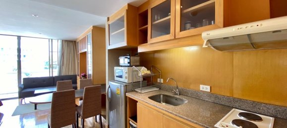 1 bedroom Condo in Chiang Mai, Thailand No. 26934 7