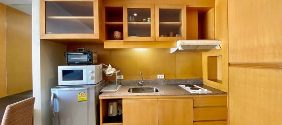 1 bedroom Condo in Chiang Mai, Thailand No. 26934 6