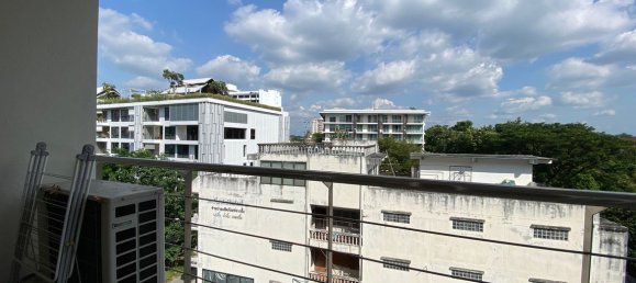 1 bedroom Condo in Chiang Mai, Thailand No. 26934 4