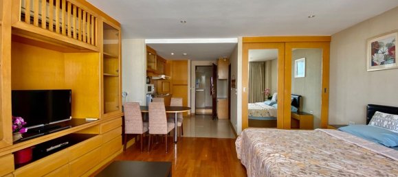 1 bedroom Condo in Chiang Mai, Thailand No. 26934 14