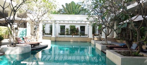 1 bedroom Condo in Chiang Mai, Thailand No. 26934 3