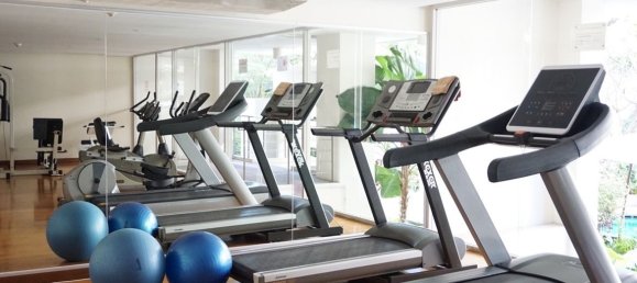 1 bedroom Condo in Chiang Mai, Thailand No. 26934 2