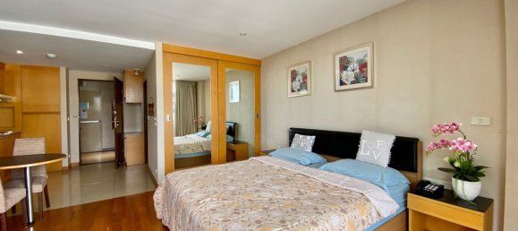 1 bedroom Condo in Chiang Mai, Thailand No. 26934 13