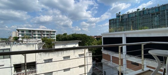 1 bedroom Condo in Chiang Mai, Thailand No. 26934 10