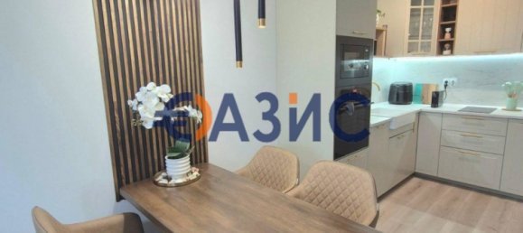 1 غرف نوم شقة في Sarafovo, Bulgaria رقم 823 16