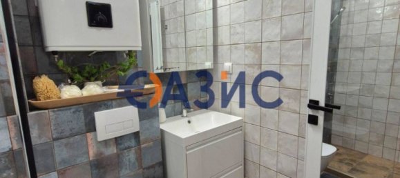 1 غرف نوم شقة في Sarafovo, Bulgaria رقم 823 8