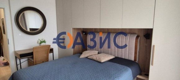 1 غرف نوم شقة في Sarafovo, Bulgaria رقم 823 18