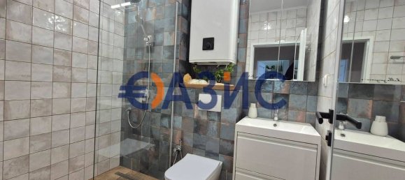 1 غرف نوم شقة في Sarafovo, Bulgaria رقم 823 19