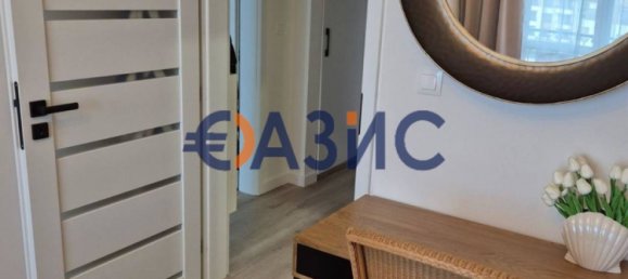 1 غرف نوم شقة في Sarafovo, Bulgaria رقم 823 5