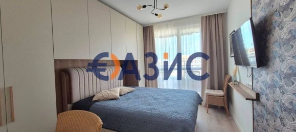 1 غرف نوم شقة في Sarafovo, Bulgaria رقم 823 20