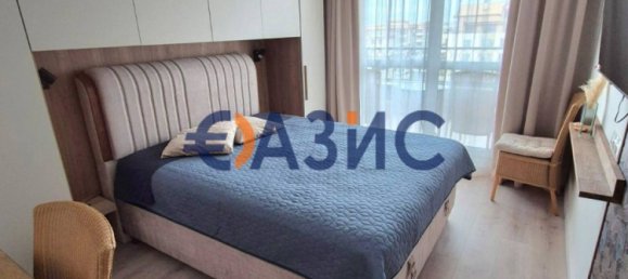 1 غرف نوم شقة في Sarafovo, Bulgaria رقم 823 3