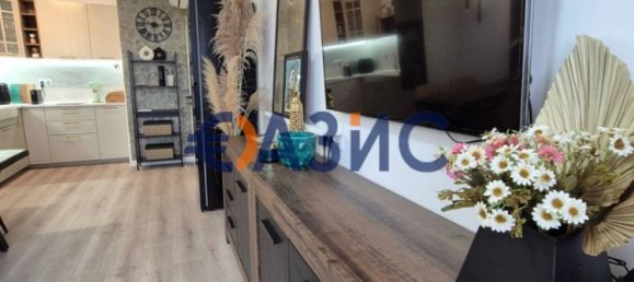 1 غرف نوم شقة في Sarafovo, Bulgaria رقم 823 12