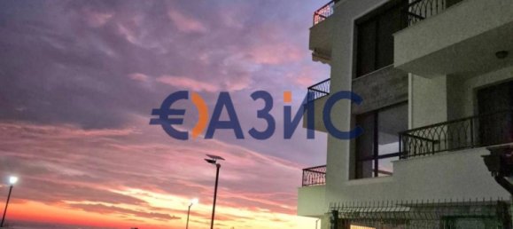 1 غرف نوم شقة في Sarafovo, Bulgaria رقم 823 4