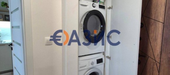 1 غرف نوم شقة في Sarafovo, Bulgaria رقم 823 17