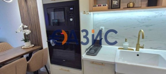 1 غرف نوم شقة في Sarafovo, Bulgaria رقم 823 9