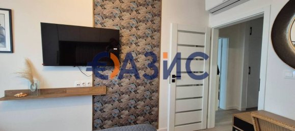 1 غرف نوم شقة في Sarafovo, Bulgaria رقم 823 11