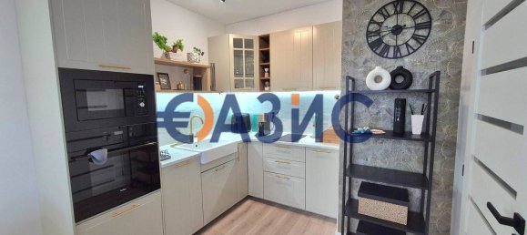 1 غرف نوم شقة في Sarafovo, Bulgaria رقم 823 10