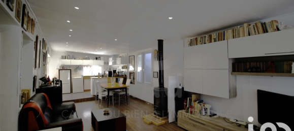 Terreno en Yvelines, France No. 317832 3