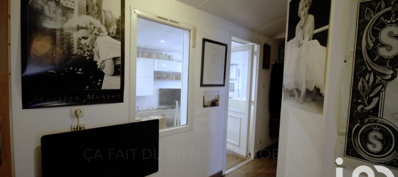 Terreno en Yvelines, France No. 317832 14